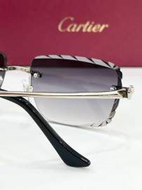 Picture of Cartier Sunglasses _SKUfw80239052fw